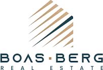 logo Boas-Berg Nieruchomości