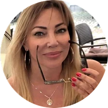 Agnieszka Boas Berg