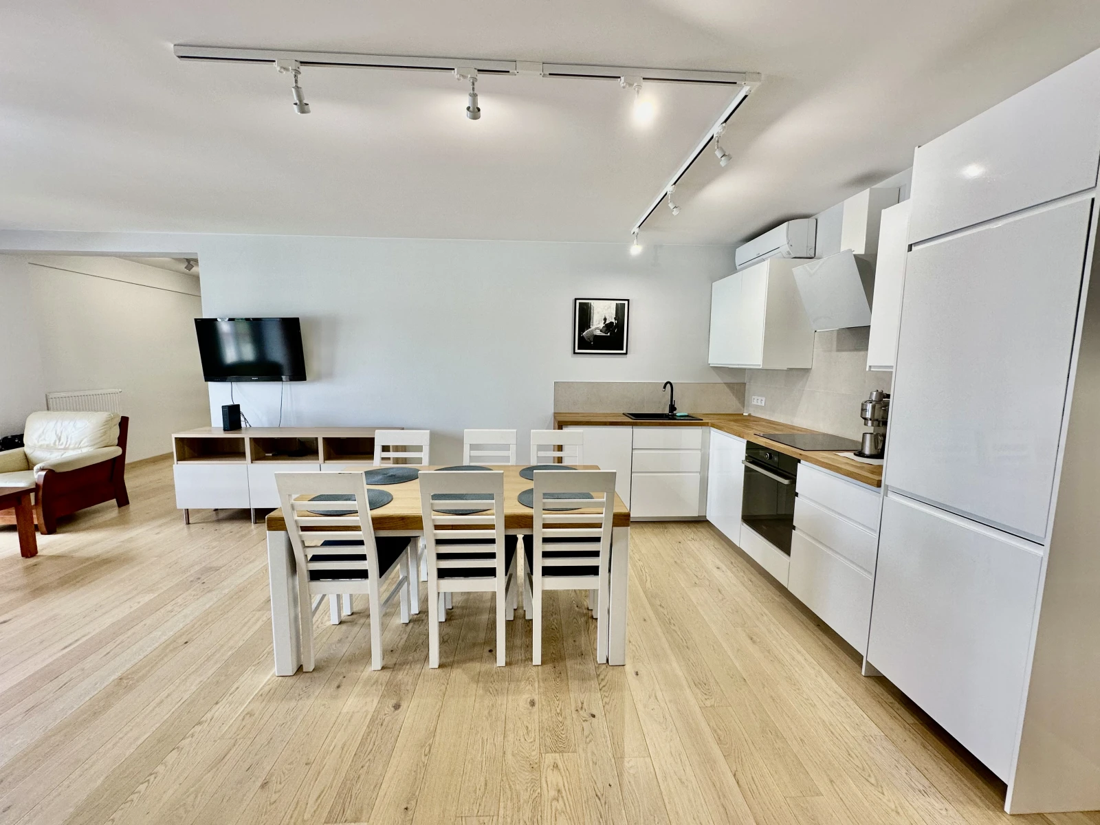 Apartament na sprzedaż w centrum Bielska - Białej , ul Mostowa
