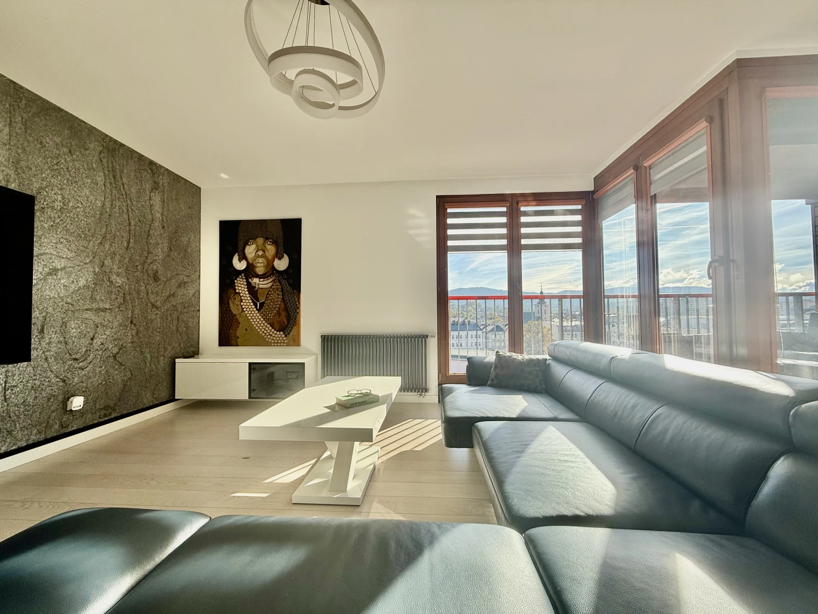 Piękny apartament w centrum Bielska-Białej