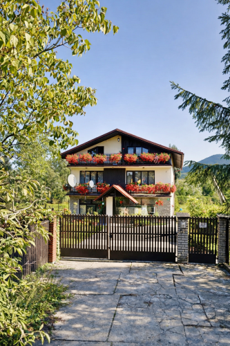 Dom w pięknej okolicy, Górki Małe ok. Brennej 799 000 zł 