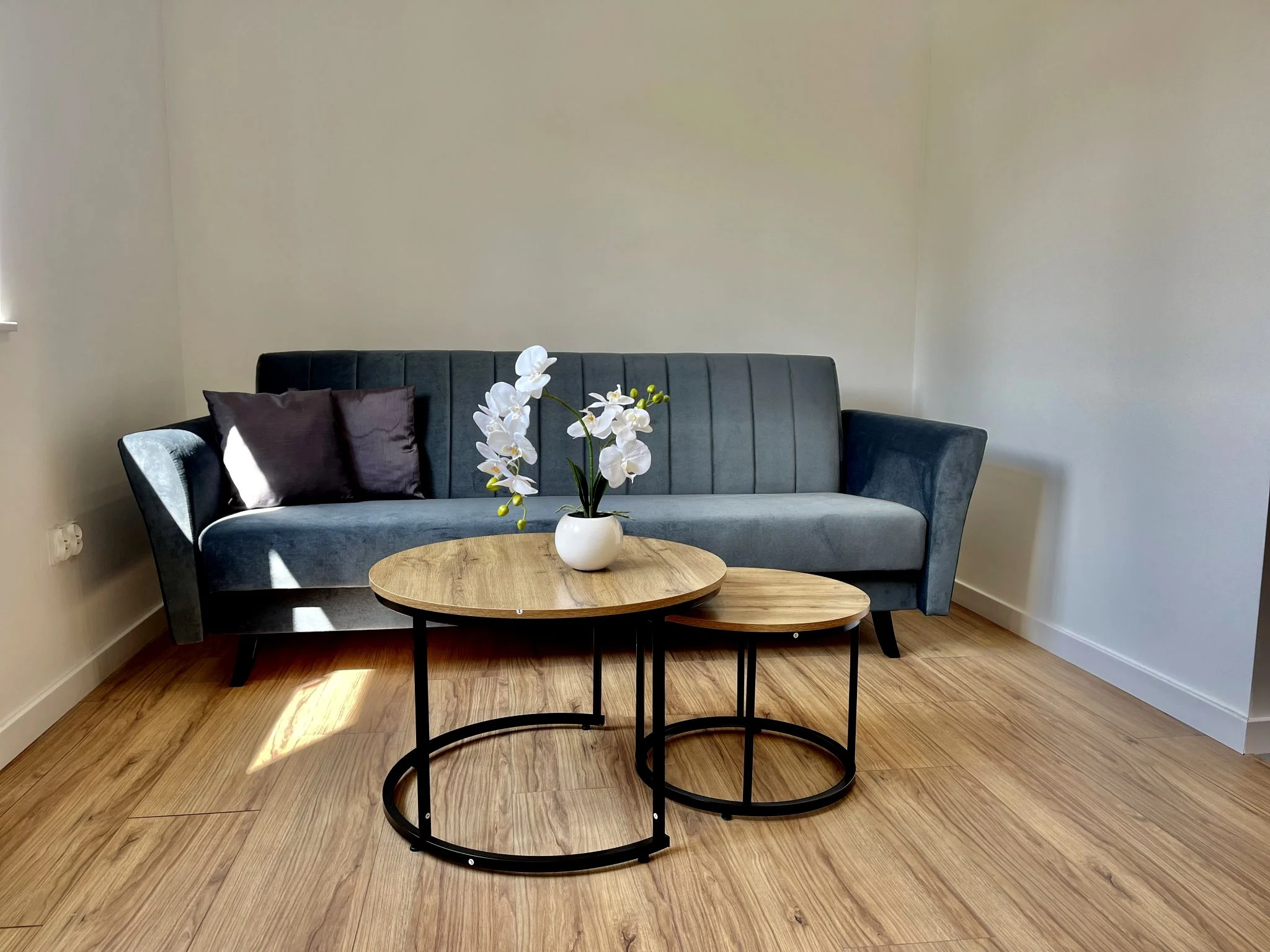 Apartament 2 pokojowy na wynajem , Bielsko-Biała ul. Kazimierza Wielkiego
