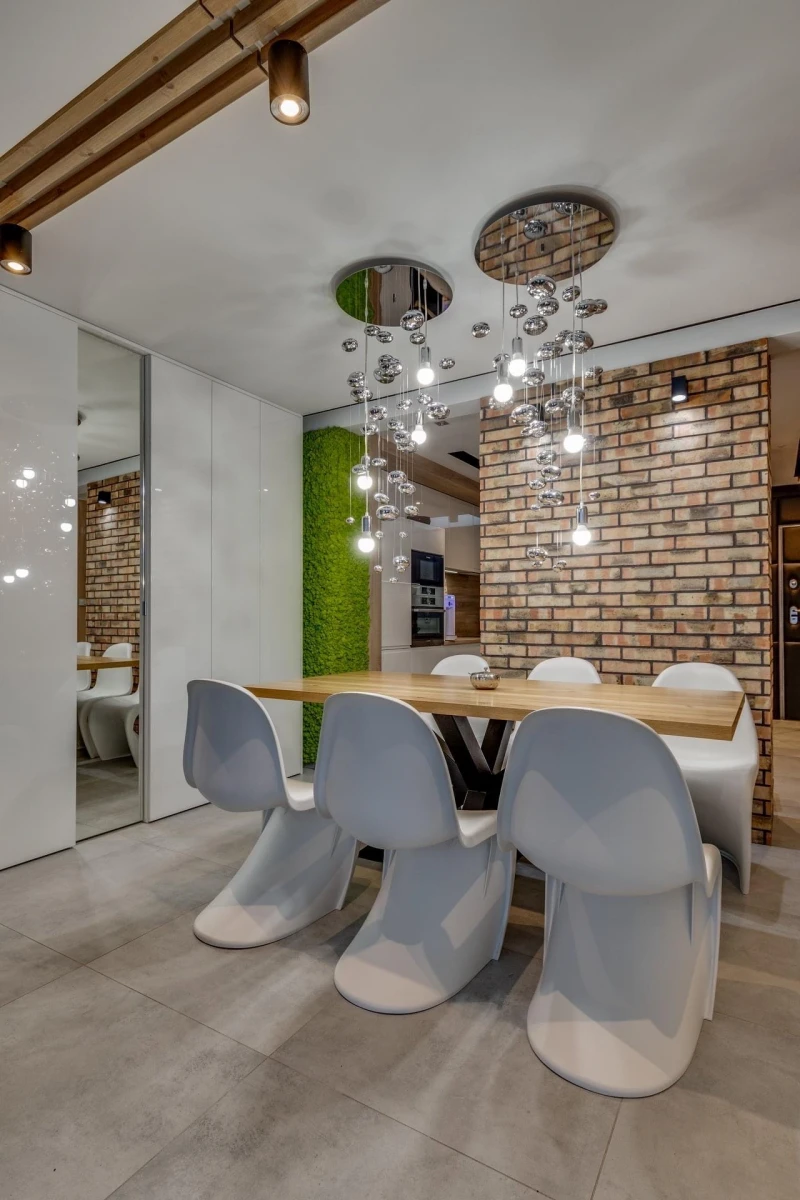 Apartament na wynajem w centrum Bielska - Białej, ( rezerwacja )