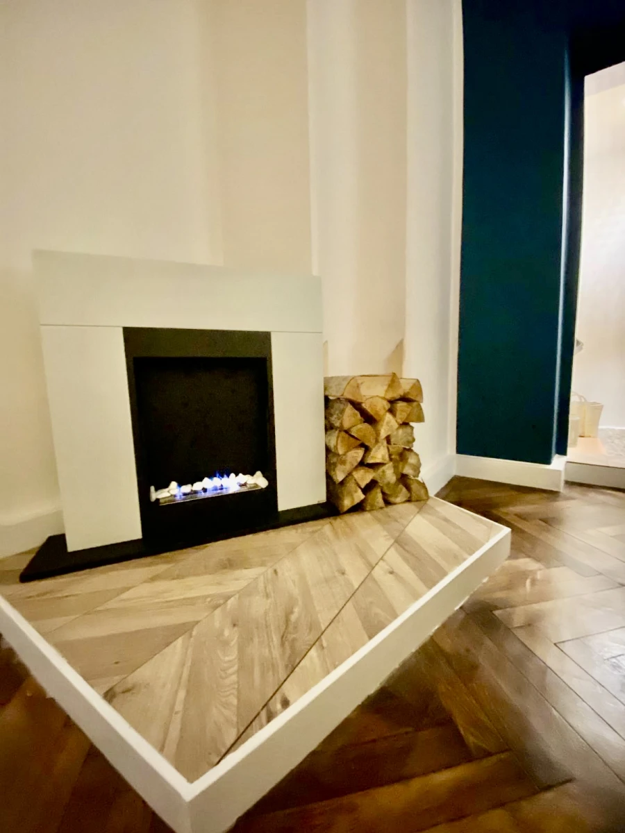 Apartament na sprzedaż w centrum Bielska-Bialej