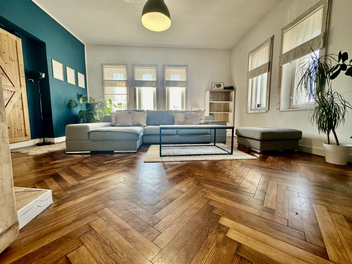 Apartament na sprzedaż w centrum Bielska-Bialej